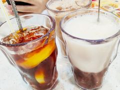 -旺角宝港式茶餐厅(寮步店)