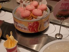 -龍歌自助小火锅(雨花台江南虹悦城店)