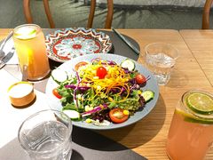 -麓椿花园西餐厅(海乐世界店)
