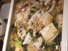 -江湖情酸菜鱼(万菱汇店)
