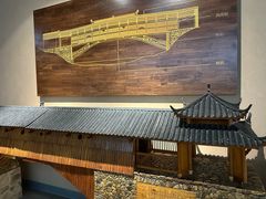 -中国庆元廊桥博物馆