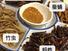 -多哥水傣味餐厅(司马巷店)