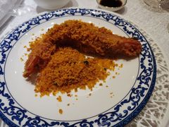 -听松楼·花园酒店·自助餐厅(红梅公园店)