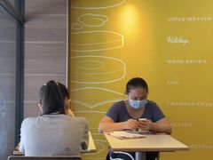 -麦当劳(一德路店)