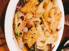 -阿罗新疆菜(人民广场店)