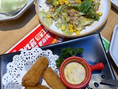 -豪客来牛排(宝龙城市广场店)