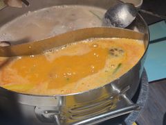 -四季喧黔味豆米火锅(万达广场店)