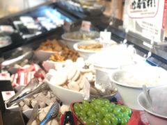 -温野菜涮涮锅(西单大悦城店)