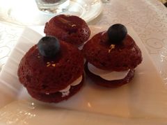 -Salon de Ville浦江汇(上海外滩华尔道夫酒店店)