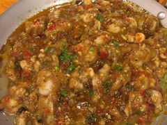 -丁记盐蘸牛肉·新杭菜(河东路店)