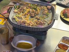 -杨小佳·齐齐哈尔烤肉·烤串(广州店)