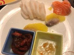 -喜来登酒店-盛宴标帜餐厅