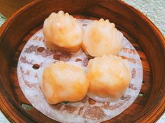 -頂好酒家·经典粤菜(海信广场店)