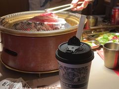 -西塔老太太泥炉烤肉(温州首店万象城黑金店)