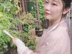 -汉仪华裳汉服旗袍·摄影写真馆(乌镇西栅店)