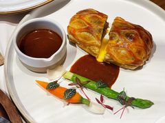 -若蘭慈·无国界素食料理(欢乐海岸店)