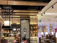 -呷哺呷哺(万达新世界店)