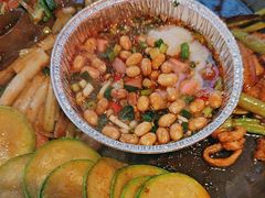 -怪噜范·老贵阳街头名小吃(汇金星力城店)