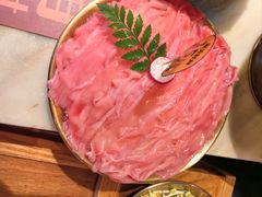 -月满大江千层肚火锅(锦城大道店)