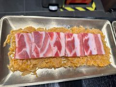 -西塔老太太泥炉烤肉(龙湖北苑天街店)