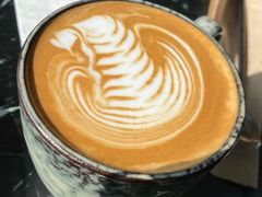 -The Rug Cafe(王府中环店)