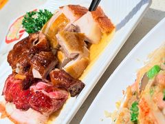 -香港新发烧腊茶餐厅(水围店)
