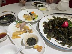 -绿雅酒家(江西中路店)