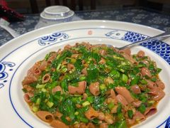 -旺角小渔村·海肠捞饭开创者(环山路店)