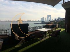 -岁粤Moon·湖景餐厅(月光码头店)