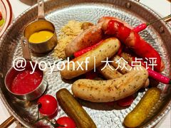 -马克西姆俄罗斯餐厅(绥芬河店)