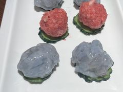 丸类双拼-东海怡品海鲜豆捞(星街坊店)