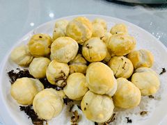 -庖丁堂酒店(金穗大道店)