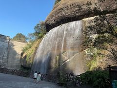 -修水东浒寨风景区
