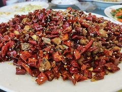 -江湖黑大兔(杨家坪店)