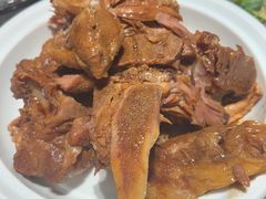 -东方饺子王(哈西万达店)