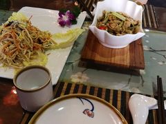 -素心斋素食餐厅