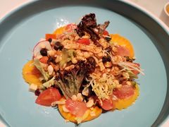 -老太原菜馆(万达店)