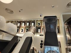 -Peet's Coffee皮爷咖啡(万象天地店)