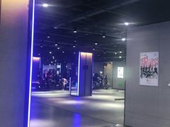 -一兆韦德健身(浦东万达会所)