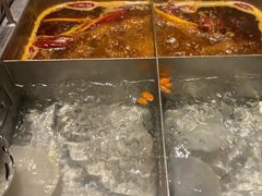 -海底捞火锅(雄峰城店)