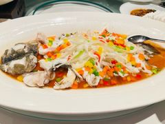 -漾亚·雍雅合鲜(桐梓林店)