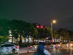 -碧桂园润杨溪谷温泉酒店