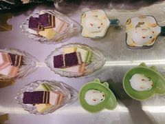 -阿串串老火锅(力盟店)