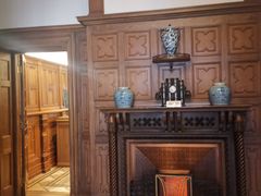 -马勒别墅·中餐厅