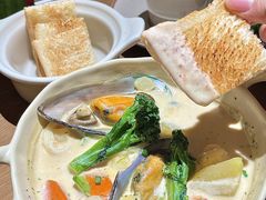 -SorSod 咖啡&食堂