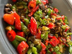 -刘家花园·柴火鸡·中餐酒楼·西昌烧烤(三圣乡店)