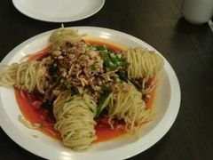 -茅庐毛血旺(烟台大悦城店)