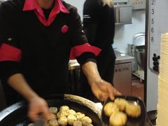 -小杨生煎(周浦万达店)