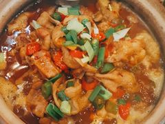 -老长沙龙虾馆(罗湖店)