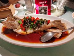 -玉满堂·湖北融合菜